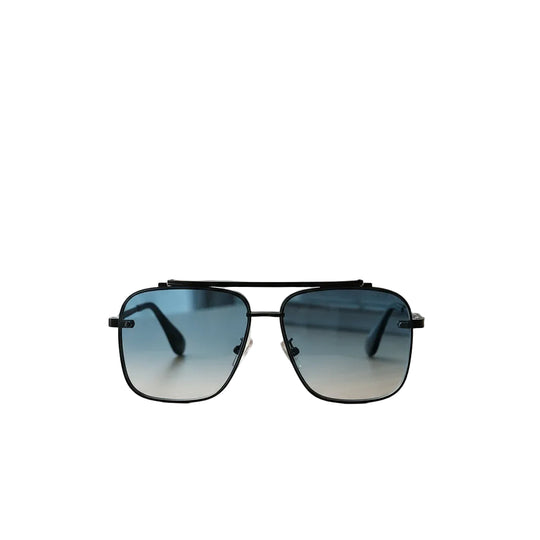 Lunettes de Soleil Tendance Homme Femme Monture Métal 0