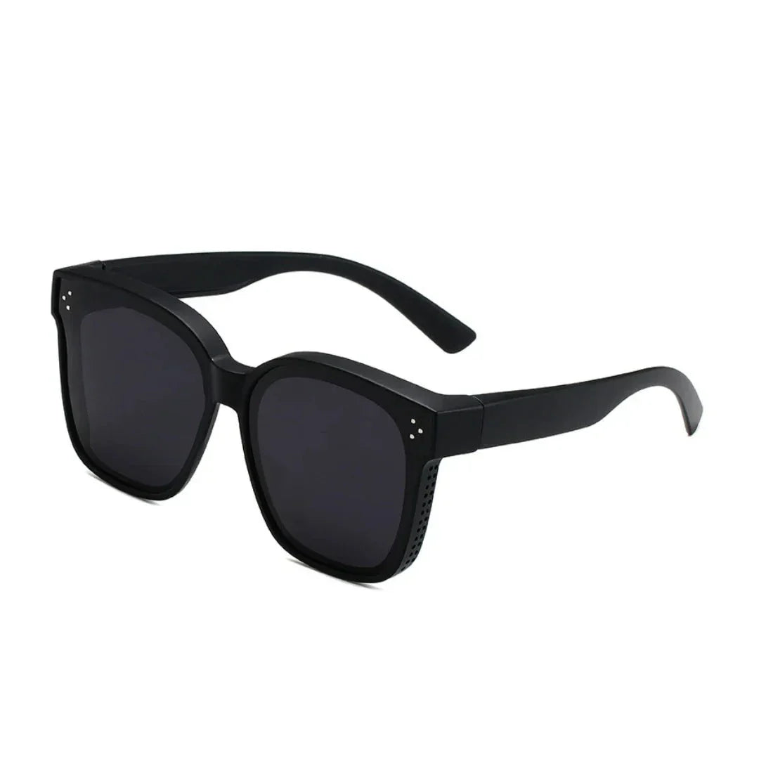 Lunettes de Soleil Unisexes Design Moderne 0