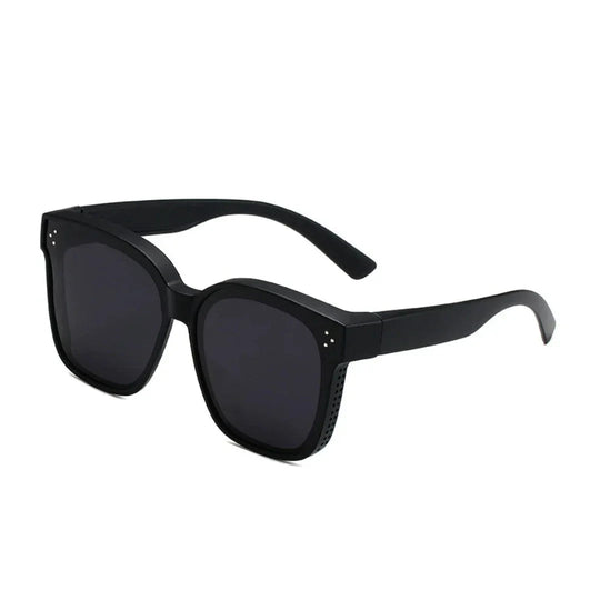 Lunettes de Soleil Unisexes Design Moderne 0