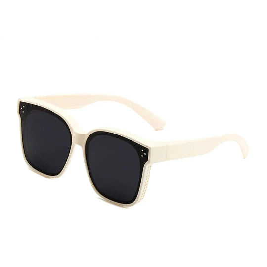Lunettes de Soleil Unisexes Design Moderne 4