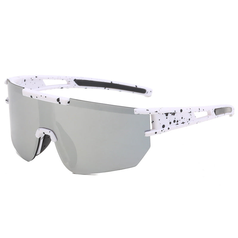 Lunettes de Soleil Unisexes Sportives Haute Performance 11