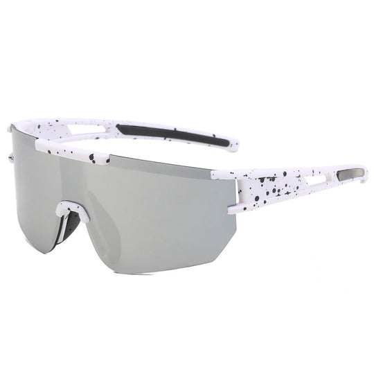 Lunettes de Soleil Unisexes Sportives Haute Performance 11