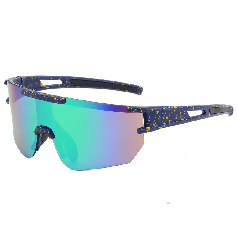Lunettes de Soleil Unisexes Sportives Haute Performance 13