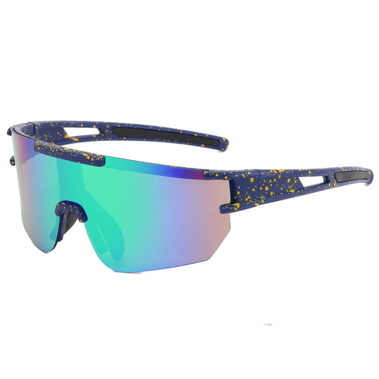 Lunettes de Soleil Unisexes Sportives Haute Performance 13