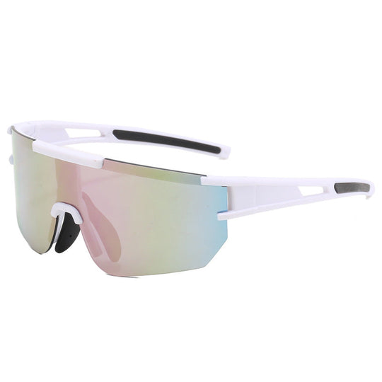 Lunettes de Soleil Unisexes Sportives Haute Performance 14