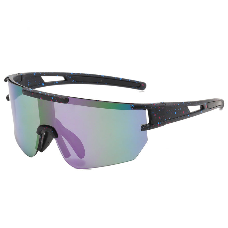 Lunettes de Soleil Unisexes Sportives Haute Performance 15
