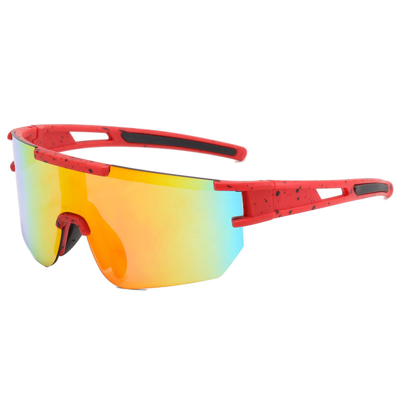 Lunettes de Soleil Unisexes Sportives Haute Performance 16