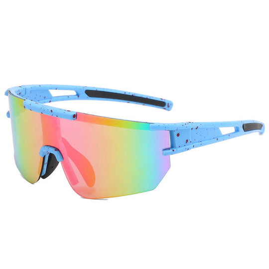 Lunettes de Soleil Unisexes Sportives Haute Performance 3