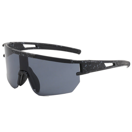 Lunettes de Soleil Unisexes Sportives Haute Performance 7