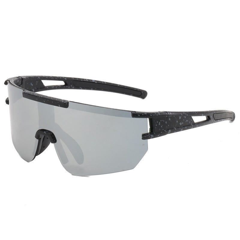 Lunettes de Soleil Unisexes Sportives Haute Performance 8