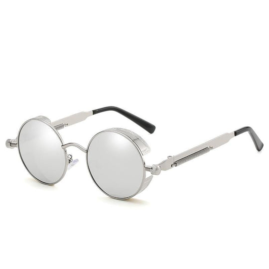 Lunettes de Soleil Vintage Unisexes Polaroid Style Retro 4