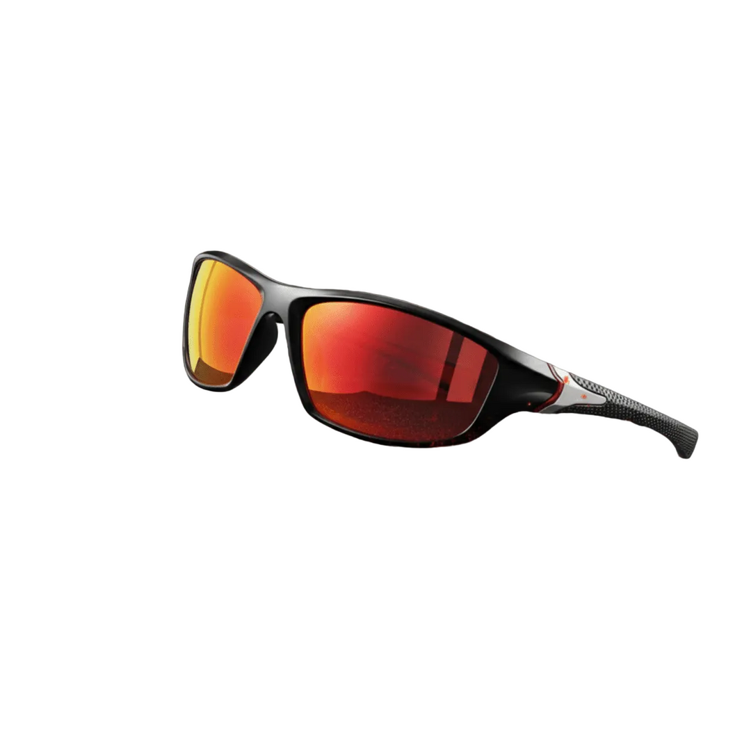 Lunettes de Soleil de Sport pour Hommes et Femmes 0