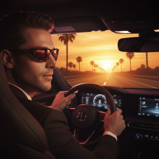 Lunettes de Soleil de Sport pour Hommes et Femmes 5