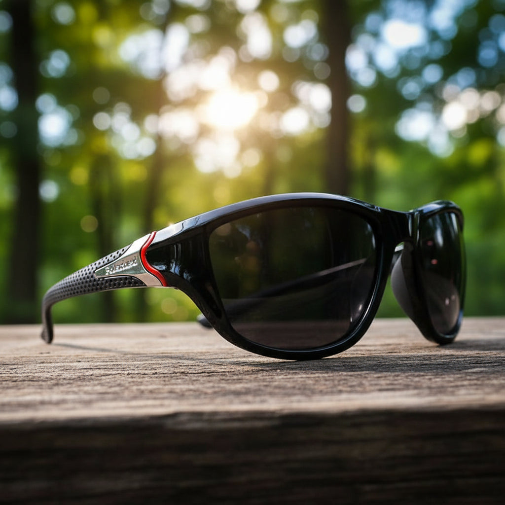 Lunettes de Soleil de Sport pour Hommes et Femmes 8