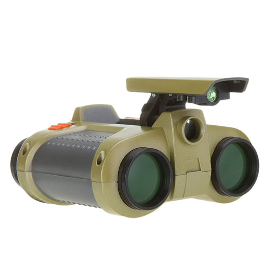 Lunettes de Vision Nocturne et Jumelles pour Enfants Aventure 3
