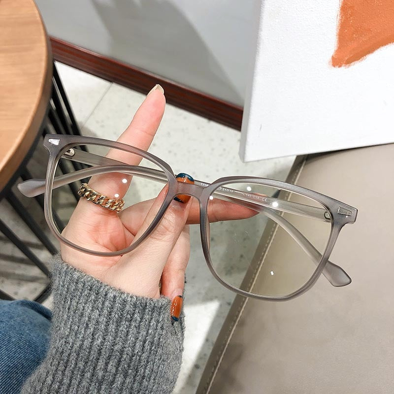 Lunettes de dioptrie pour myopes au design moderne 8