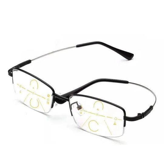 Lunettes de lecture Multifocales Vintage 1
