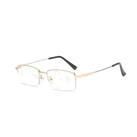 Lunettes de lecture Multifocales Vintage 6