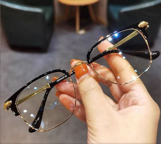 Lunettes de lecture ultralégères unisexes avec filtre lumière bleue 0