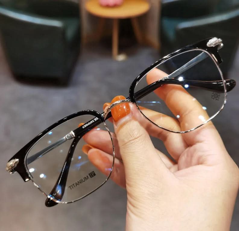 Lunettes de lecture ultralégères unisexes avec filtre lumière bleue 1