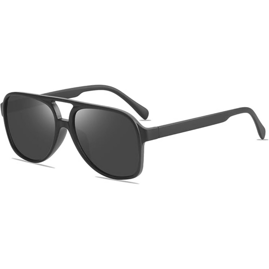 Lunettes de soleil Aviateur Rétro pour Homme et Femme 3