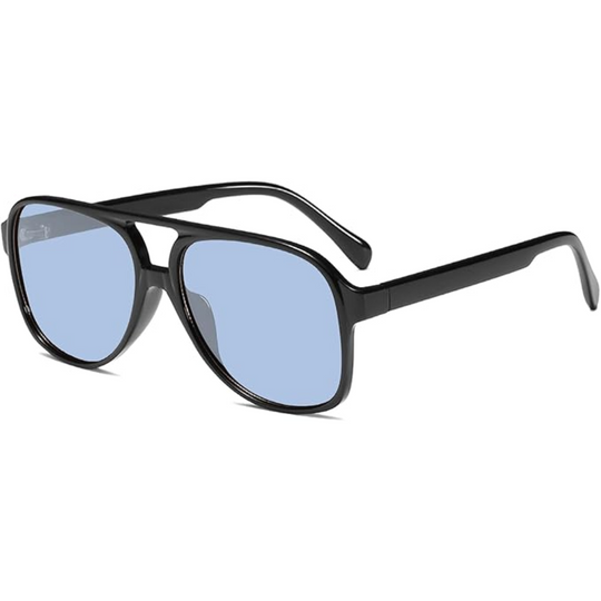 Lunettes de soleil Aviateur Rétro pour Homme et Femme 6