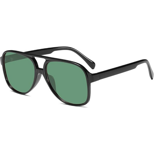 Lunettes de soleil Aviateur Rétro pour Homme et Femme 9