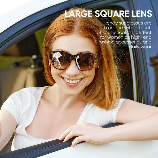 Lunettes de soleil Fit Over pour hommes et femmes 4