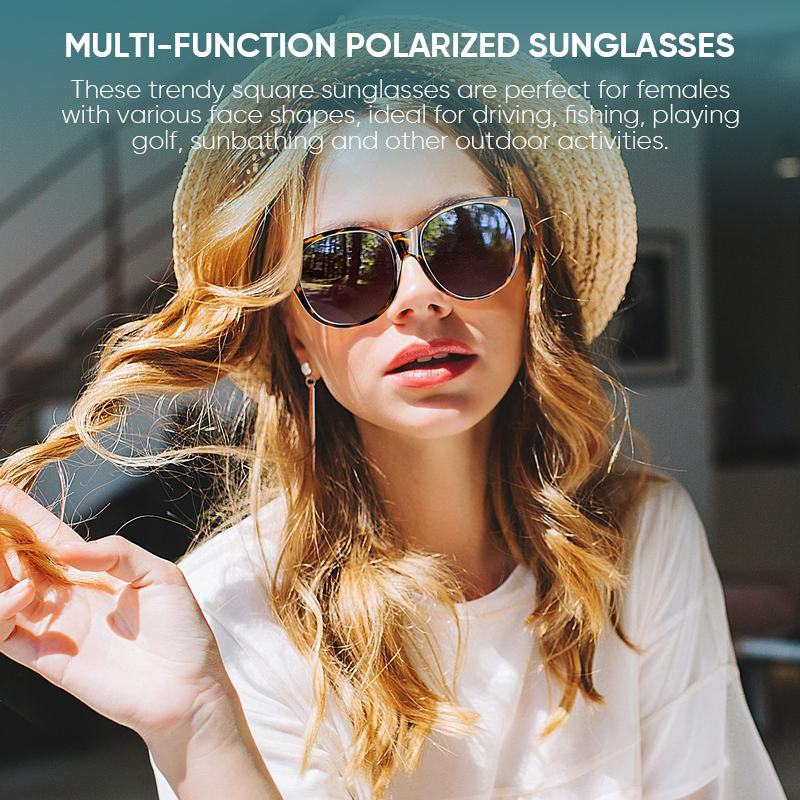 Lunettes de soleil Fit Over pour hommes et femmes 5