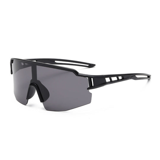 Lunettes de soleil de cyclisme pour hommes performance et confort 0
