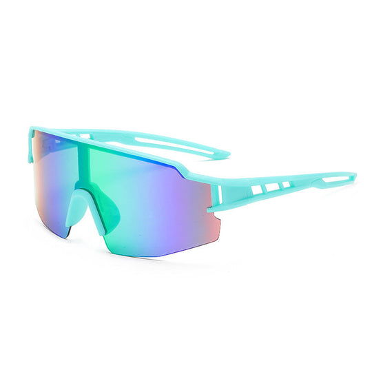 Lunettes de soleil de cyclisme pour hommes performance et confort 2