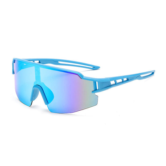 Lunettes de soleil de cyclisme pour hommes performance et confort 3