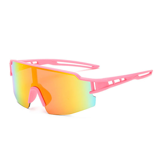 Lunettes de soleil de cyclisme pour hommes performance et confort 4