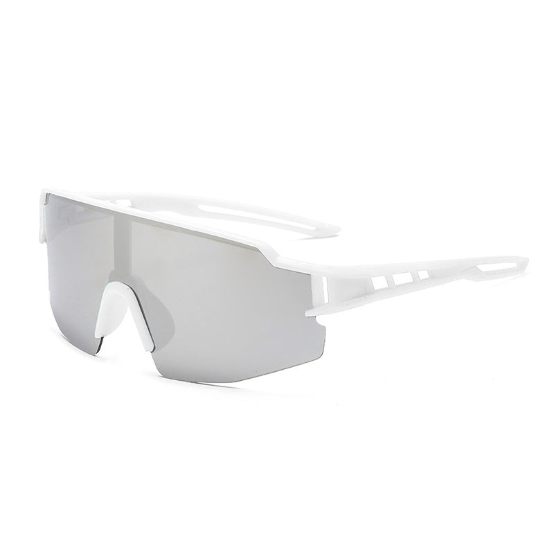 Lunettes de soleil de cyclisme pour hommes performance et confort 5
