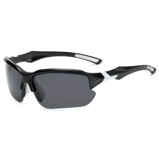 Lunettes de soleil de sport pour hommes et femmes 4
