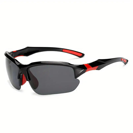 Lunettes de soleil de sport pour hommes et femmes 5
