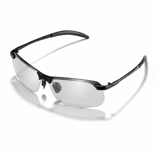 Lunettes de soleil photochromiques pour hommes et femmes 0