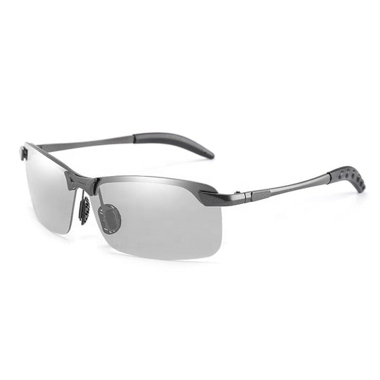 Lunettes de soleil photochromiques pour hommes et femmes 5