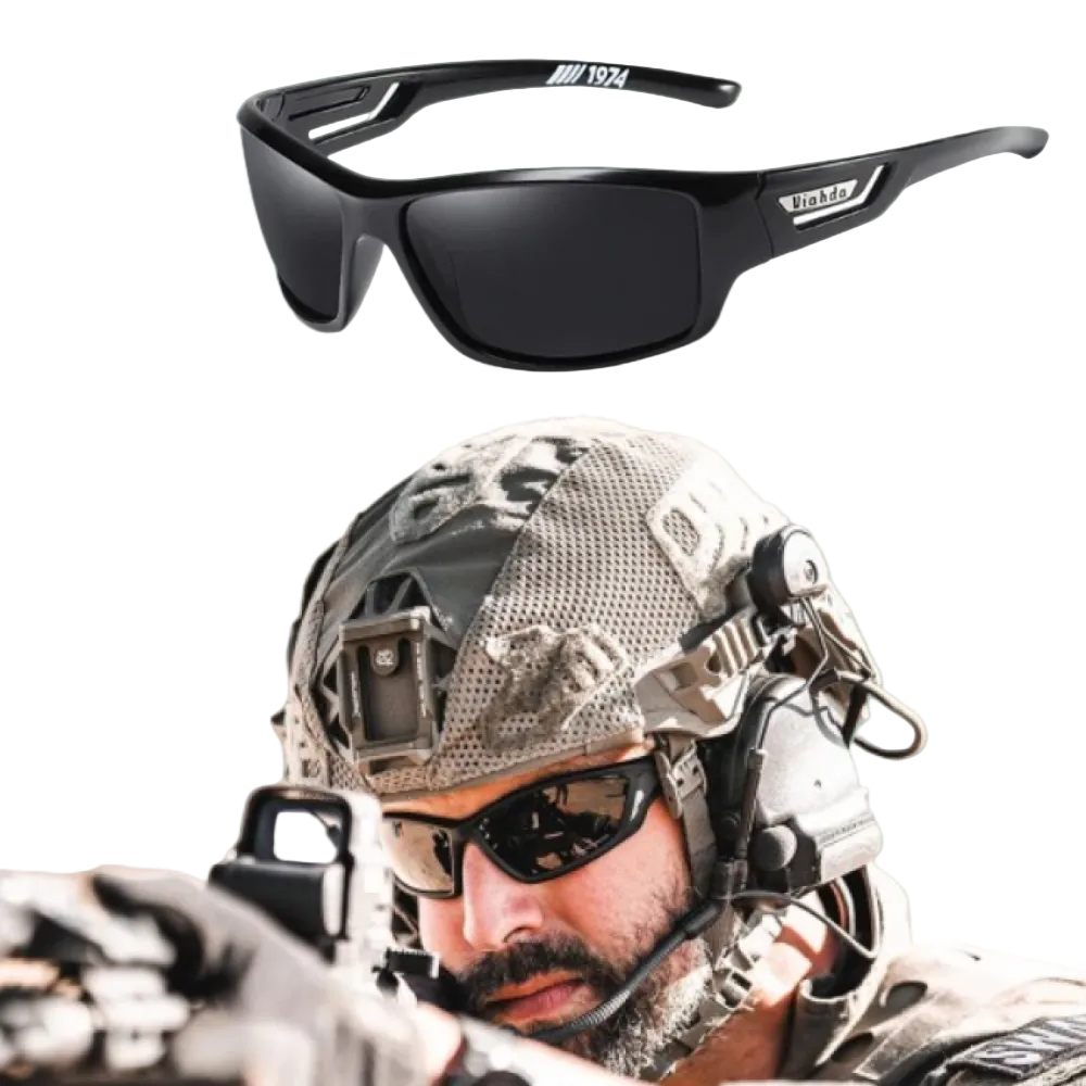 Lunettes de soleil polarisées pour hommes et femmes 0