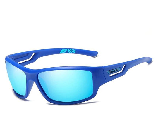 Lunettes de soleil polarisées pour hommes et femmes 10