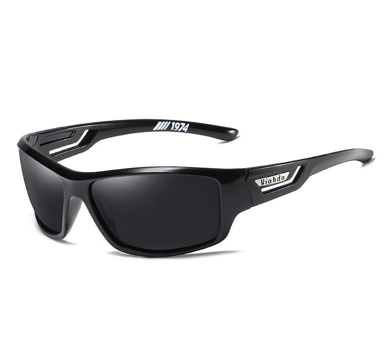 Lunettes de soleil polarisées pour hommes et femmes 2