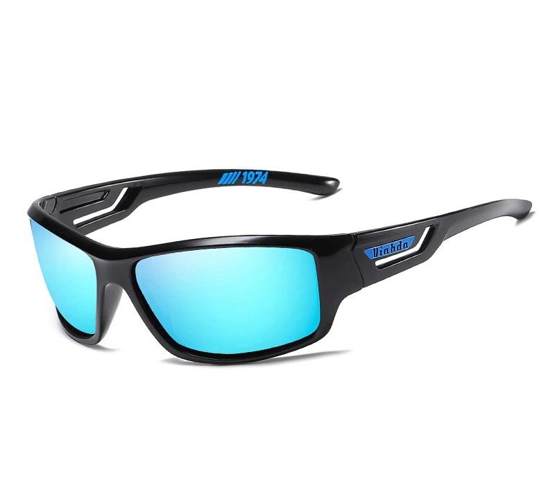 Lunettes de soleil polarisées pour hommes et femmes 8