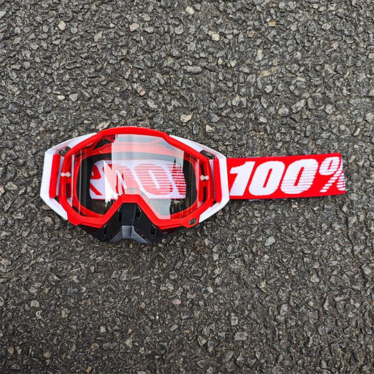 Lunettes de soleil pour hommes Motocross et VTT 15