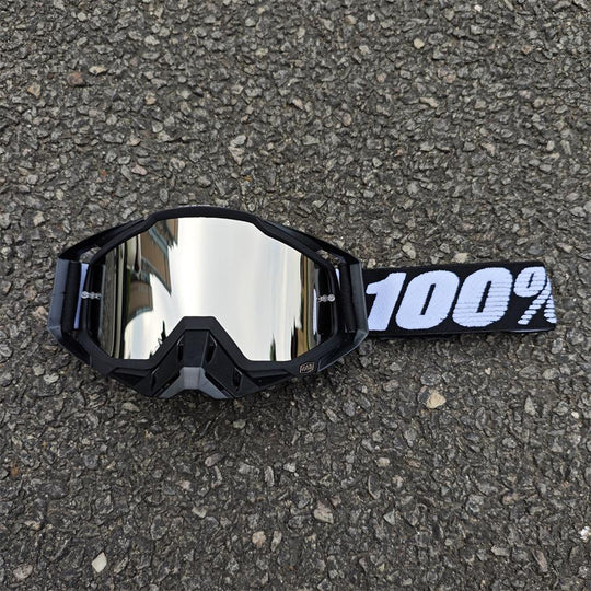 Lunettes de soleil pour hommes Motocross et VTT 16