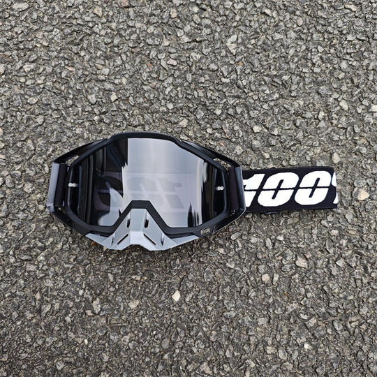 Lunettes de soleil pour hommes Motocross et VTT 9