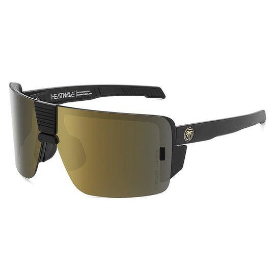 Lunettes de soleil pour hommes style sport performance 9