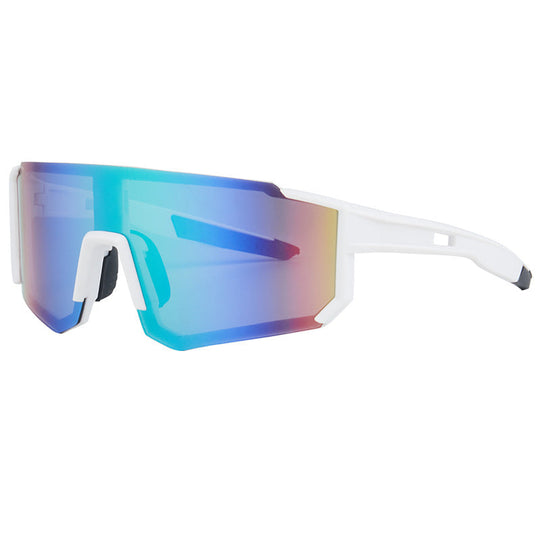 Lunettes de soleil sport pour hommes performance et confort 10