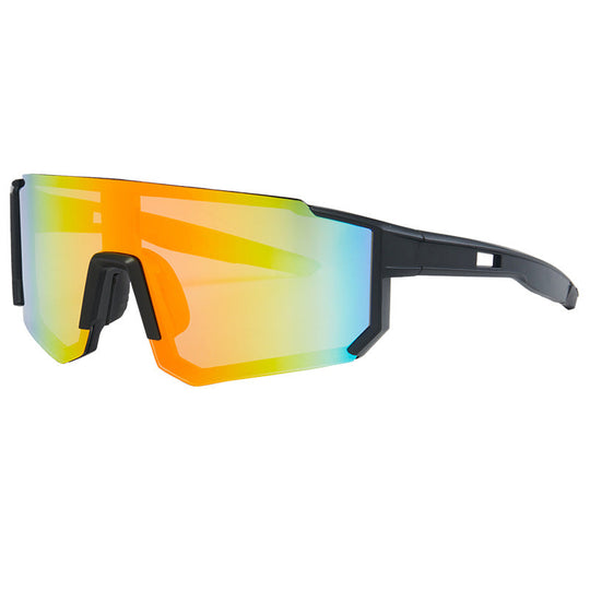 Lunettes de soleil sport pour hommes performance et confort 3