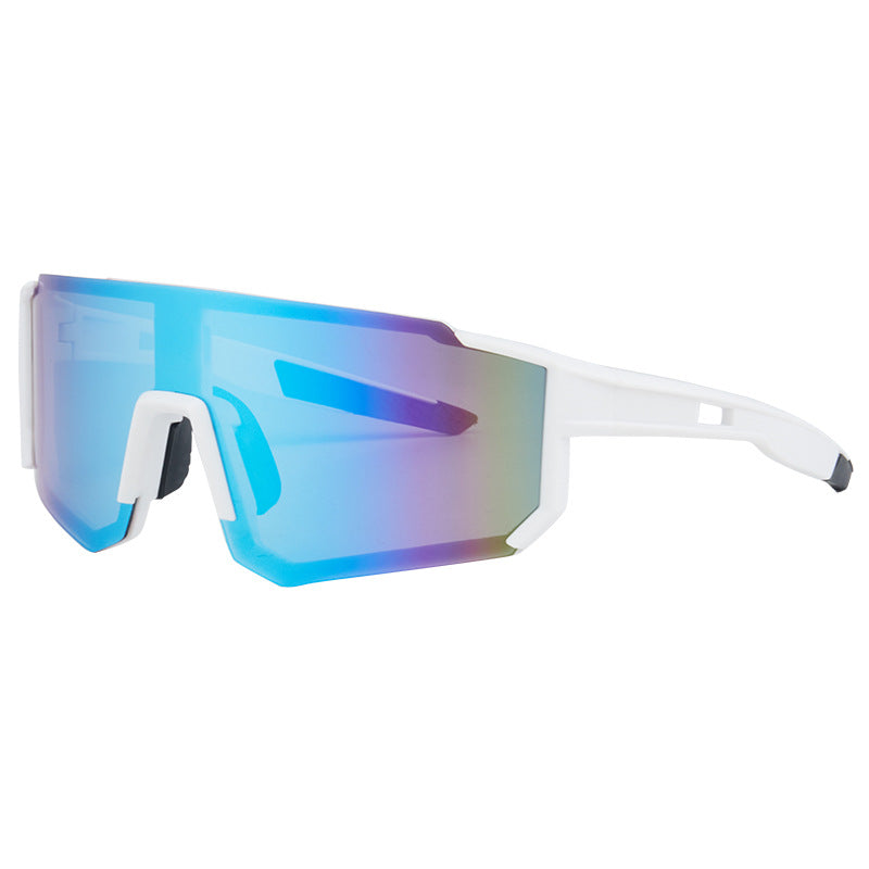 Lunettes de soleil sport pour hommes performance et confort 5