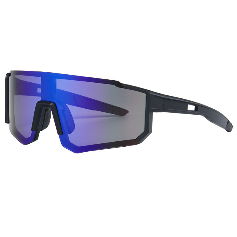 Lunettes de soleil sport pour hommes performance et confort 6